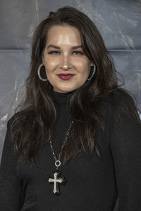 Filmpremiere 'Beneath Us All' in Los Angeles