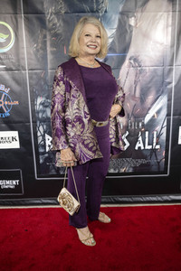 Filmpremiere 'Beneath Us All' in Los Angeles