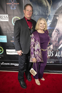 Filmpremiere 'Beneath Us All' in Los Angeles