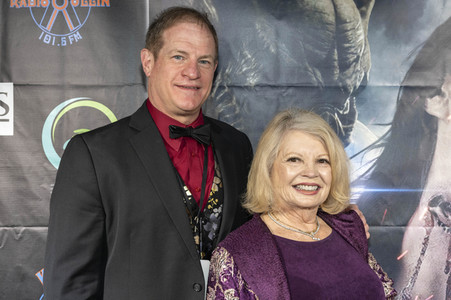 Filmpremiere 'Beneath Us All' in Los Angeles