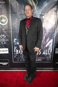 Filmpremiere 'Beneath Us All' in Los Angeles