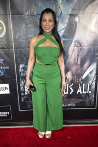 Filmpremiere 'Beneath Us All' in Los Angeles