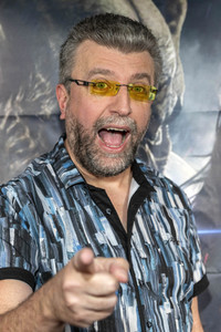 Filmpremiere 'Beneath Us All' in Los Angeles