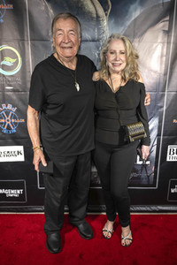 Filmpremiere 'Beneath Us All' in Los Angeles