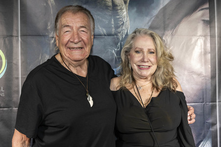 Filmpremiere 'Beneath Us All' in Los Angeles