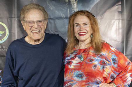 Filmpremiere 'Beneath Us All' in Los Angeles
