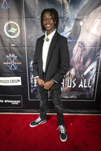 Filmpremiere 'Beneath Us All' in Los Angeles