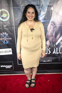 Filmpremiere 'Beneath Us All' in Los Angeles