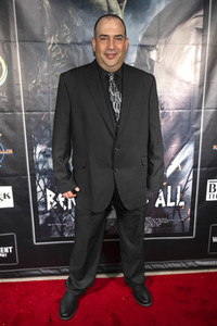 Filmpremiere 'Beneath Us All' in Los Angeles