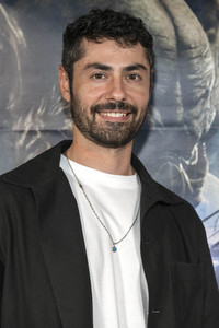 Filmpremiere 'Beneath Us All' in Los Angeles