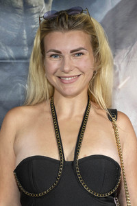 Filmpremiere 'Beneath Us All' in Los Angeles