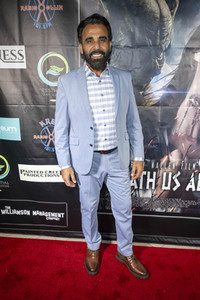 Filmpremiere 'Beneath Us All' in Los Angeles