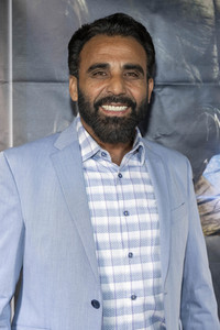 Filmpremiere 'Beneath Us All' in Los Angeles