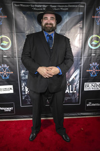 Filmpremiere 'Beneath Us All' in Los Angeles