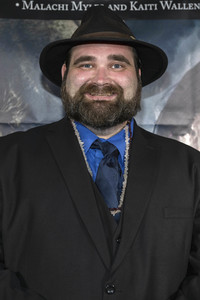 Filmpremiere 'Beneath Us All' in Los Angeles