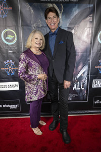 Filmpremiere 'Beneath Us All' in Los Angeles