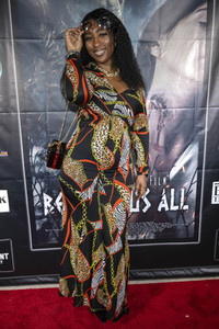 Filmpremiere 'Beneath Us All' in Los Angeles