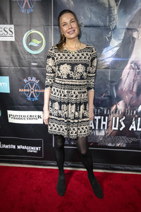 Filmpremiere 'Beneath Us All' in Los Angeles