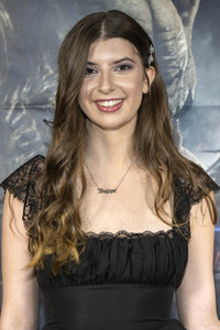 Filmpremiere 'Beneath Us All' in Los Angeles
