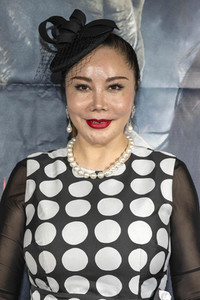 Filmpremiere 'Beneath Us All' in Los Angeles