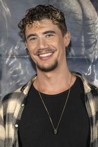 Filmpremiere 'Beneath Us All' in Los Angeles