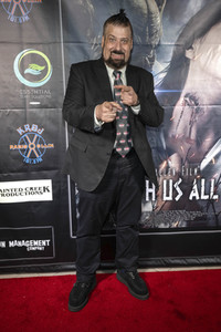 Filmpremiere 'Beneath Us All' in Los Angeles
