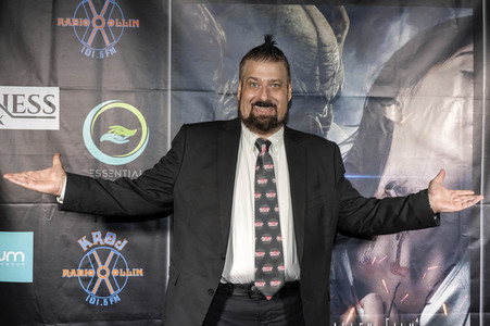 Filmpremiere 'Beneath Us All' in Los Angeles