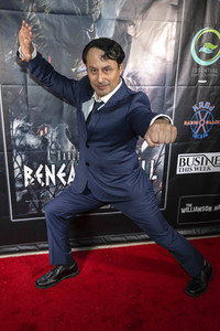 Filmpremiere 'Beneath Us All' in Los Angeles