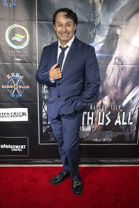 Filmpremiere 'Beneath Us All' in Los Angeles