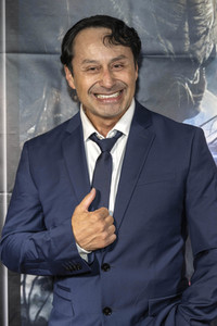 Filmpremiere 'Beneath Us All' in Los Angeles