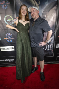 Filmpremiere 'Beneath Us All' in Los Angeles