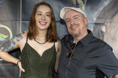 Filmpremiere 'Beneath Us All' in Los Angeles