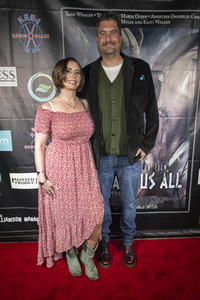 Filmpremiere 'Beneath Us All' in Los Angeles