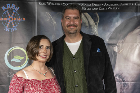 Filmpremiere 'Beneath Us All' in Los Angeles