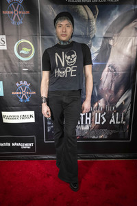 Filmpremiere 'Beneath Us All' in Los Angeles