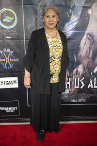 Filmpremiere 'Beneath Us All' in Los Angeles