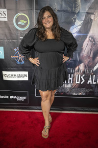 Filmpremiere 'Beneath Us All' in Los Angeles