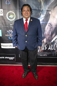 Filmpremiere 'Beneath Us All' in Los Angeles