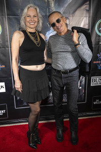 Filmpremiere 'Beneath Us All' in Los Angeles