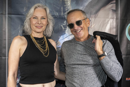 Filmpremiere 'Beneath Us All' in Los Angeles