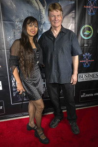 Filmpremiere 'Beneath Us All' in Los Angeles