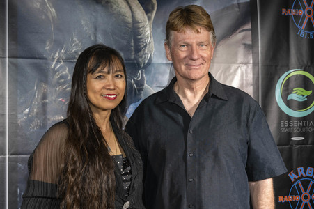 Filmpremiere 'Beneath Us All' in Los Angeles