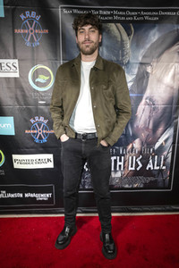 Filmpremiere 'Beneath Us All' in Los Angeles