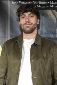 Filmpremiere 'Beneath Us All' in Los Angeles