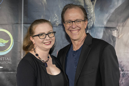Filmpremiere 'Beneath Us All' in Los Angeles