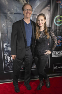 Filmpremiere 'Beneath Us All' in Los Angeles