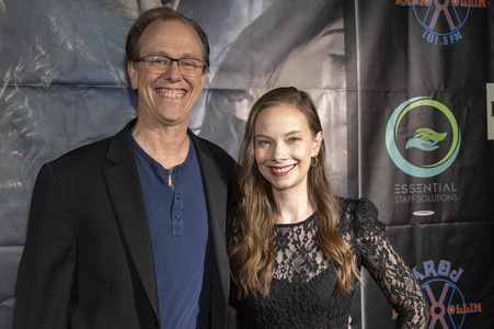 Filmpremiere 'Beneath Us All' in Los Angeles