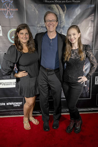Filmpremiere 'Beneath Us All' in Los Angeles