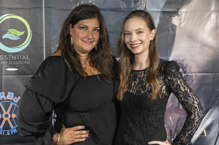 Filmpremiere 'Beneath Us All' in Los Angeles