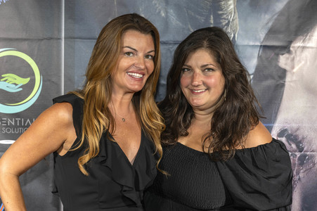 Filmpremiere 'Beneath Us All' in Los Angeles